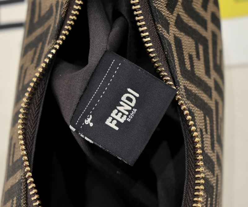 Fendi Hobo Bags